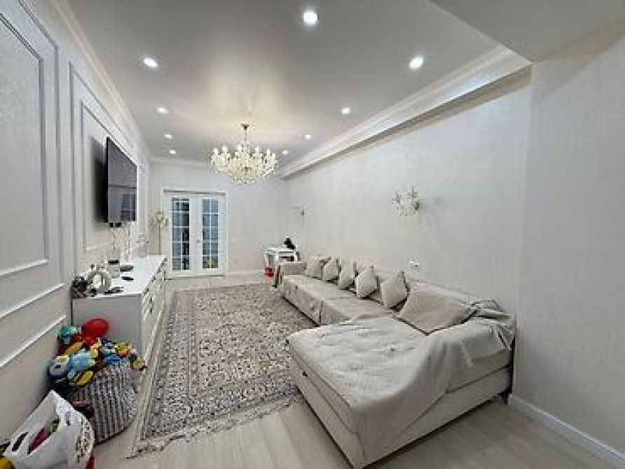 3 комнаты, 118 м², Элитка, 7 этаж Bishkek - photo 4