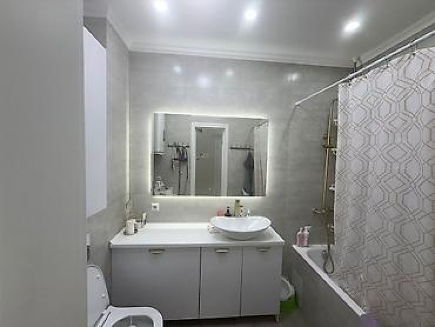 3 комнаты, 118 м², Элитка, 7 этаж Bishkek - photo 9