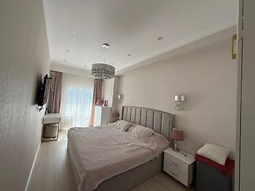 3 комнаты, 118 м², Элитка, 7 этаж Bishkek - photo 7