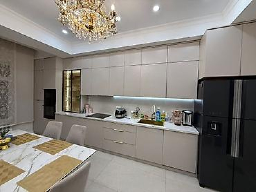 3 комнаты, 118 м², Элитка, 7 этаж Bishkek - photo 12
