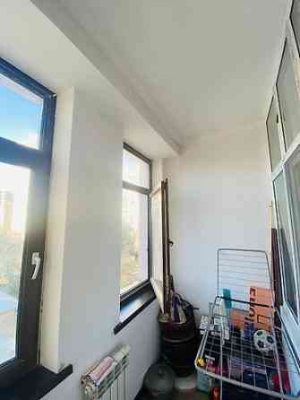 3 комнаты, 90 м², Элитка, 4 этаж, Евроремонт Бишкек