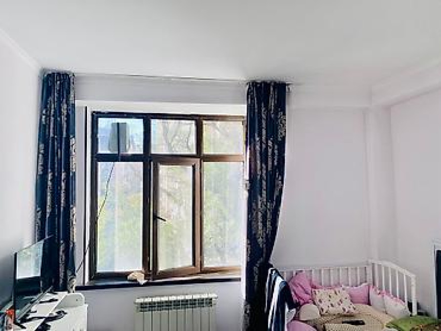 3 комнаты, 90 м², Элитка, 4 этаж, Евроремонт Бишкек - изображение 11