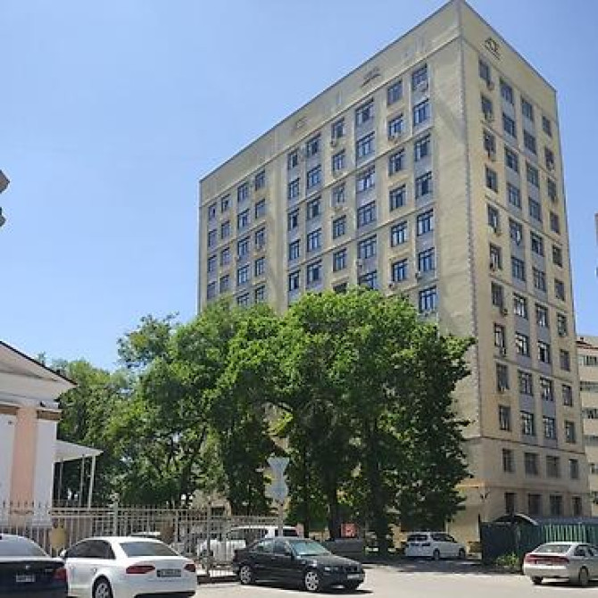 3 комнаты, 90 м², Элитка, 4 этаж, Евроремонт Бишкек - изображение 1