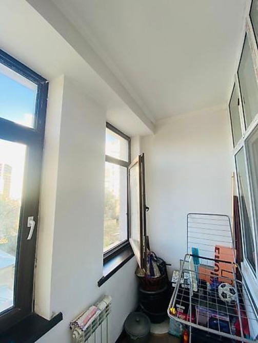 3 комнаты, 90 м², Элитка, 4 этаж, Евроремонт Бишкек - изображение 6