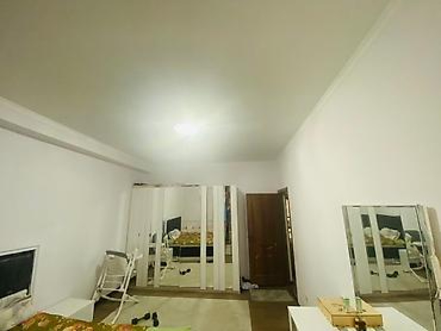3 комнаты, 90 м², Элитка, 4 этаж, Евроремонт Бишкек - изображение 13
