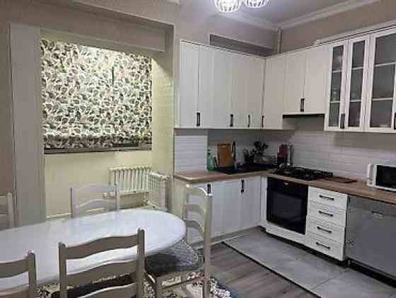 3 комнаты, 110 м², Индивидуалка, 1 этаж, Евроремонт Bishkek