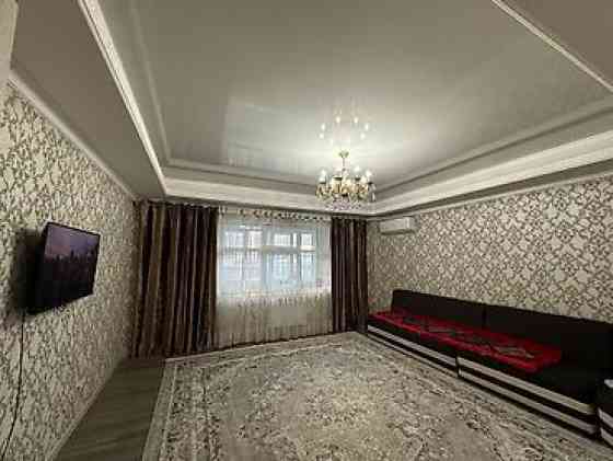 3 комнаты, 110 м², Индивидуалка, 1 этаж, Евроремонт Bishkek