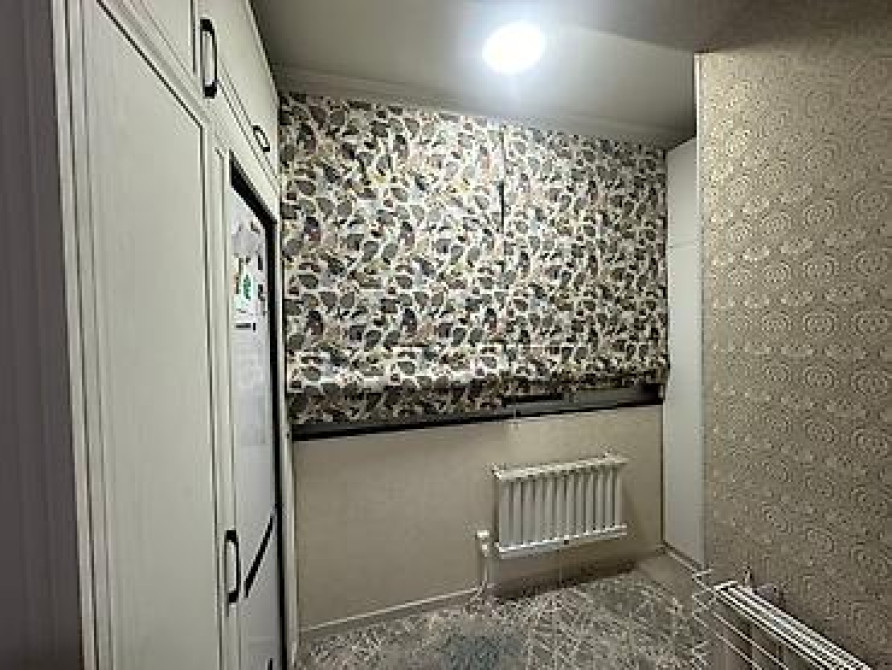 3 комнаты, 110 м², Индивидуалка, 1 этаж, Евроремонт Bishkek - photo 7