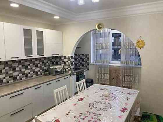 3 комнаты, 114 м², Элитка, 2 этаж Bishkek