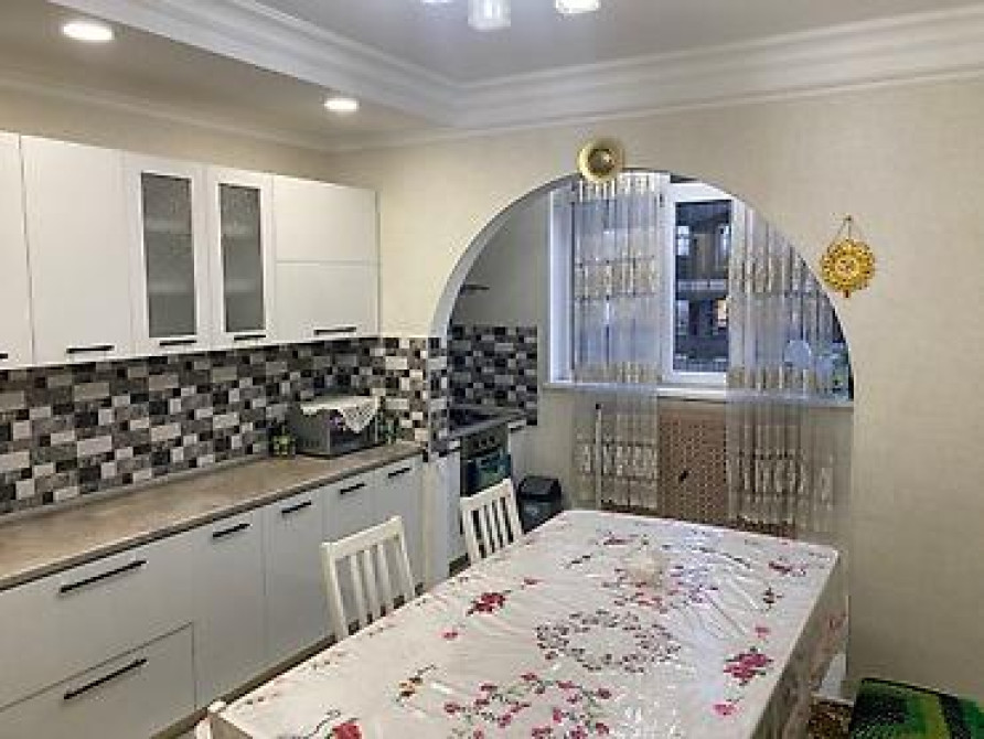 3 комнаты, 114 м², Элитка, 2 этаж Bishkek - photo 6