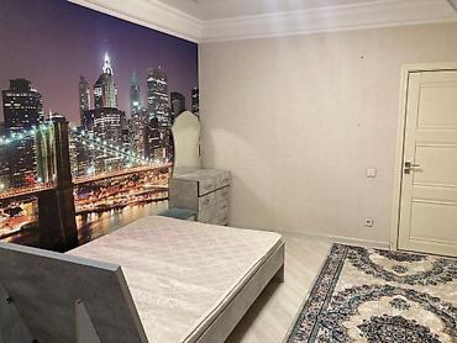 3 комнаты, 114 м², Элитка, 2 этаж Bishkek - photo 7