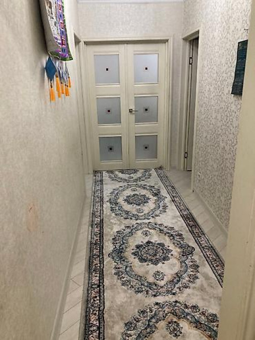 3 комнаты, 114 м², Элитка, 2 этаж Bishkek - photo 12