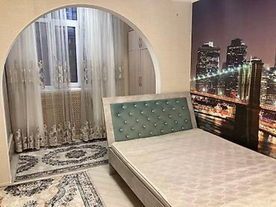 3 комнаты, 114 м², Элитка, 2 этаж Bishkek - photo 8