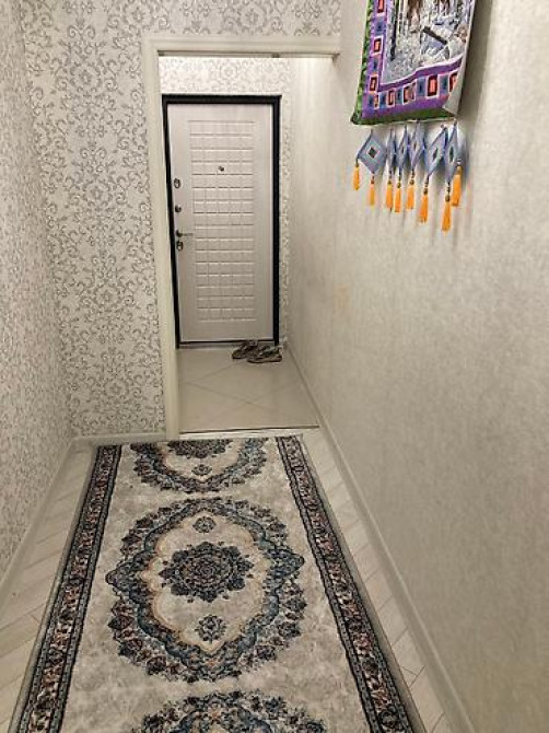 3 комнаты, 114 м², Элитка, 2 этаж Bishkek - photo 11