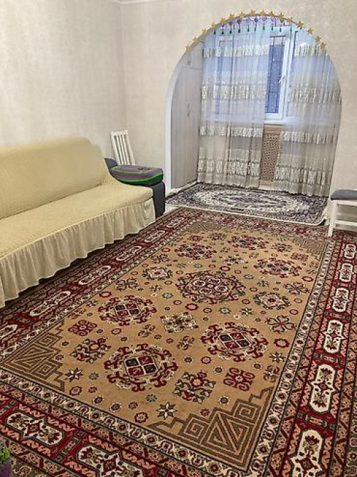 3 комнаты, 114 м², Элитка, 2 этаж Bishkek - photo 2