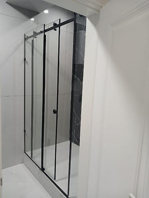 1 комната, 60 м², Элитка, 9 этаж, Свежий ремонт Bishkek - photo 4