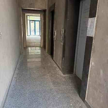 1 комната, 40 м², Элитка, 11 этаж, ПСО (под самоотделку) Bishkek
