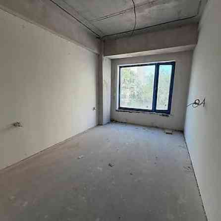 1 комната, 40 м², Элитка, 11 этаж, ПСО (под самоотделку) Bishkek