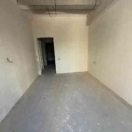 1 комната, 40 м², Элитка, 11 этаж, ПСО (под самоотделку) Bishkek