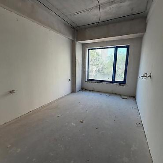 1 комната, 40 м², Элитка, 11 этаж, ПСО (под самоотделку) Bishkek - photo 4