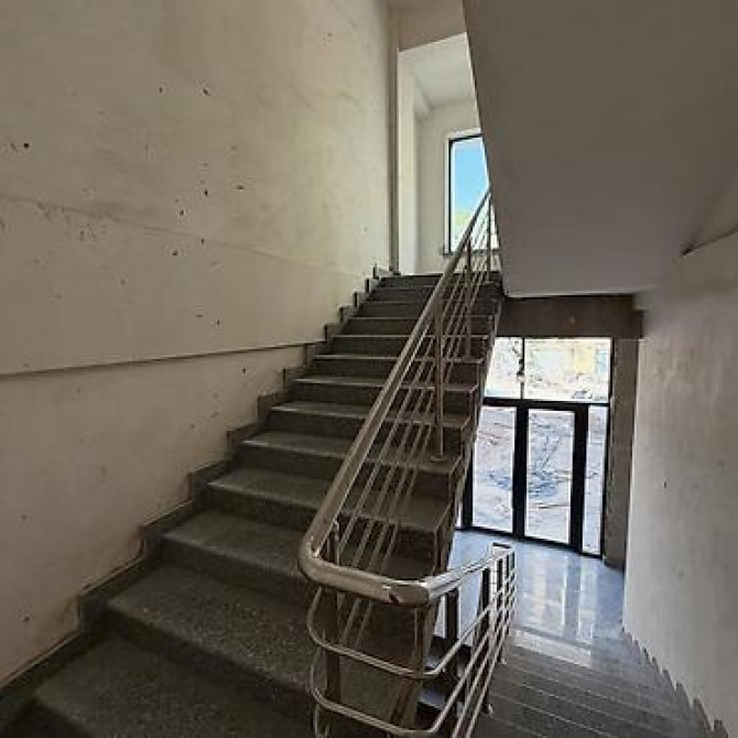 1 комната, 40 м², Элитка, 11 этаж, ПСО (под самоотделку) Bishkek - photo 7