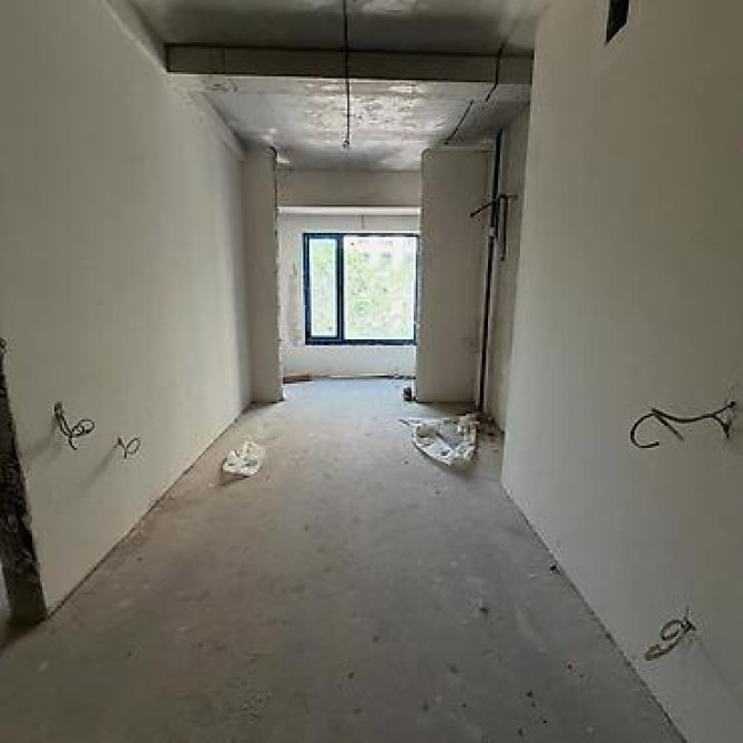 1 комната, 40 м², Элитка, 11 этаж, ПСО (под самоотделку) Bishkek - photo 3