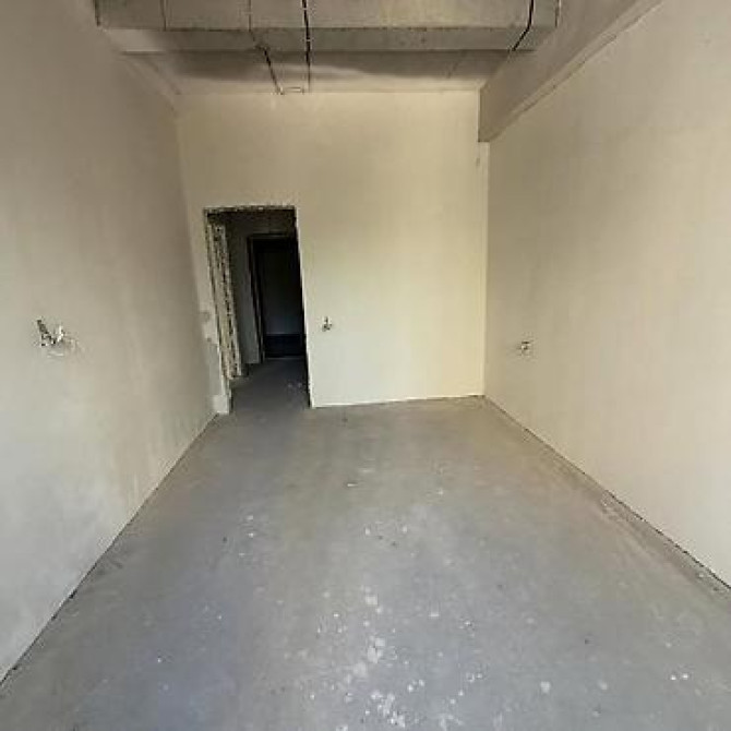 1 комната, 40 м², Элитка, 11 этаж, ПСО (под самоотделку) Bishkek - photo 5