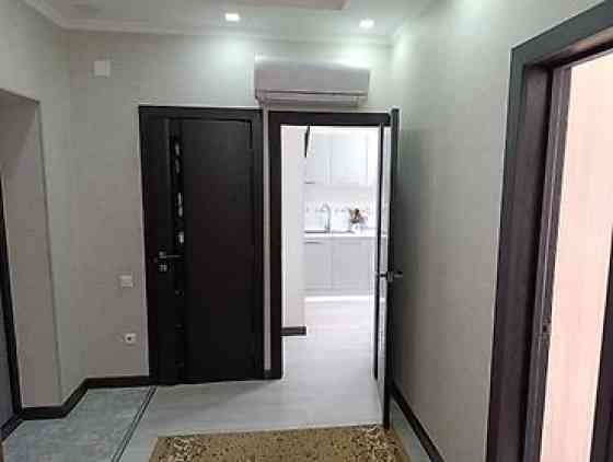 2 комнаты, 54 м², Элитка, 8 этаж, Евроремонт Bishkek