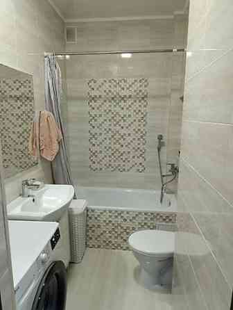 2 комнаты, 54 м², Элитка, 8 этаж, Евроремонт Bishkek