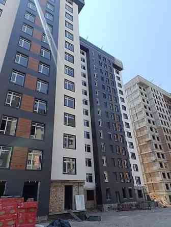 2 комнаты, 71 м², Элитка, 12 этаж, ПСО (под самоотделку) Bishkek