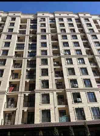 2 комнаты, 54 м², Элитка, 8 этаж, Евроремонт Bishkek