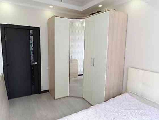2 комнаты, 54 м², Элитка, 8 этаж, Евроремонт Bishkek