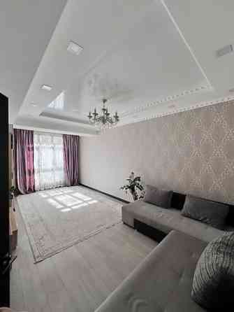 2 комнаты, 54 м², Элитка, 8 этаж, Евроремонт Bishkek