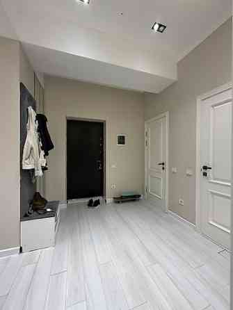 2 комнаты, 78 м², Элитка, 10 этаж, Дизайнерский ремонт Bishkek