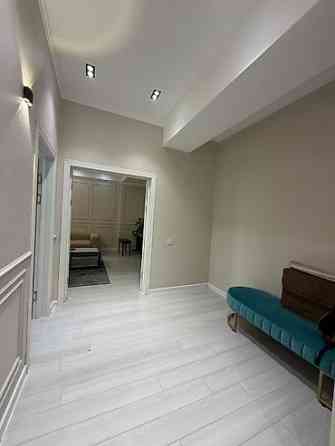 2 комнаты, 78 м², Элитка, 10 этаж, Дизайнерский ремонт Bishkek