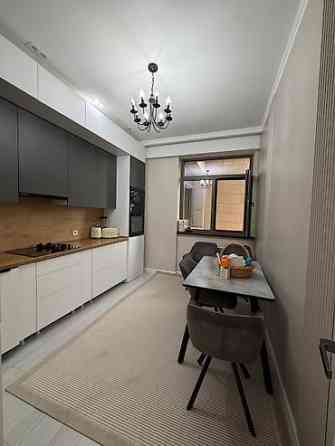 2 комнаты, 78 м², Элитка, 10 этаж, Дизайнерский ремонт Bishkek