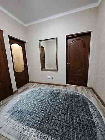 2 комнаты, 55 м², Элитка, 3 этаж, Евроремонт Бишкек