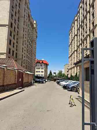 2 комнаты, 55 м², Элитка, 3 этаж, Евроремонт Бишкек