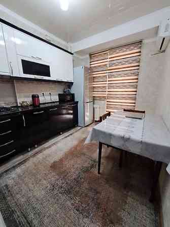2 комнаты, 55 м², Элитка, 3 этаж, Евроремонт Бишкек