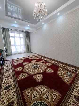 2 комнаты, 55 м², Элитка, 3 этаж, Евроремонт Бишкек