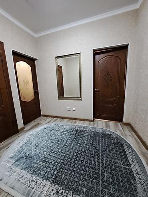 2 комнаты, 55 м², Элитка, 3 этаж, Евроремонт Бишкек - изображение 3