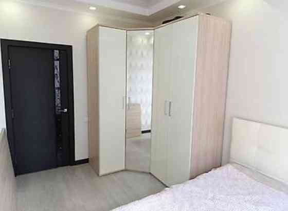 2 комнаты, 54 м², Элитка, 8 этаж, Евроремонт Бишкек