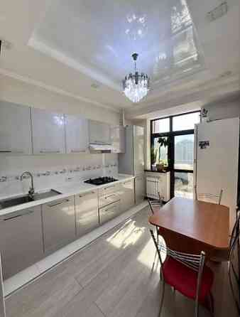 2 комнаты, 54 м², Элитка, 8 этаж, Евроремонт Бишкек