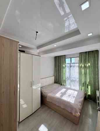 2 комнаты, 54 м², Элитка, 8 этаж, Евроремонт Бишкек