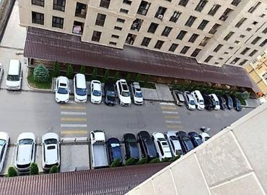 2 комнаты, 54 м², Элитка, 8 этаж, Евроремонт Бишкек - изображение 7