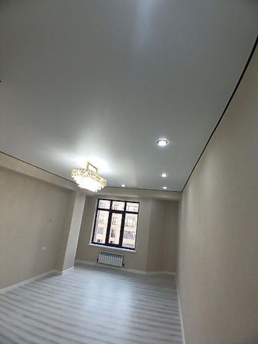 1 комната, 60 м², Элитка, 9 этаж, Свежий ремонт Бишкек - изображение 11