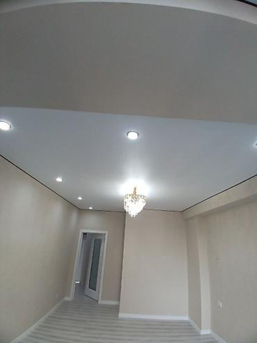 1 комната, 60 м², Элитка, 9 этаж, Свежий ремонт Бишкек - изображение 9