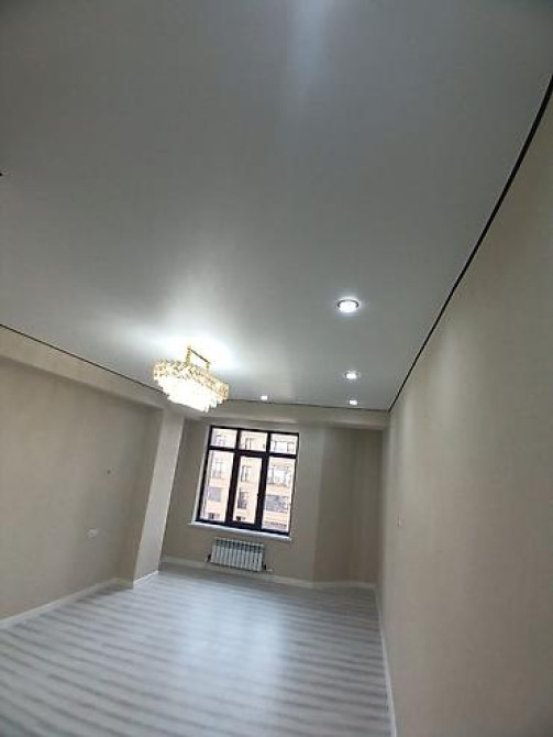 1 комната, 60 м², Элитка, 9 этаж, Свежий ремонт Бишкек - изображение 1