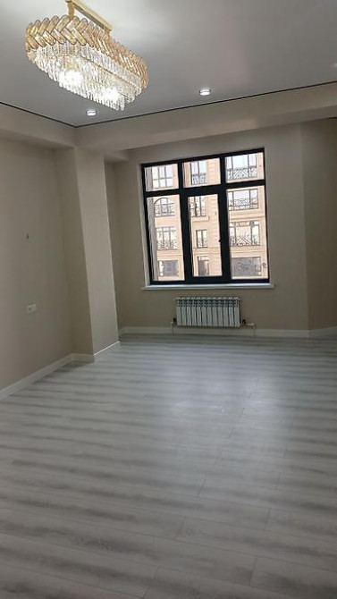 1 комната, 60 м², Элитка, 9 этаж, Свежий ремонт Бишкек - изображение 6