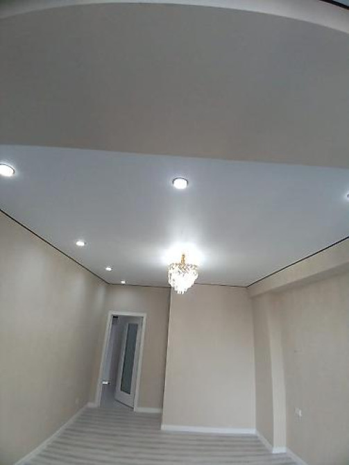 1 комната, 60 м², Элитка, 9 этаж, Свежий ремонт Бишкек - изображение 5